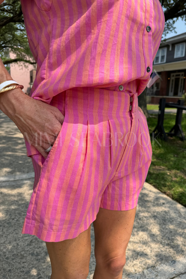 Jocasee shorts