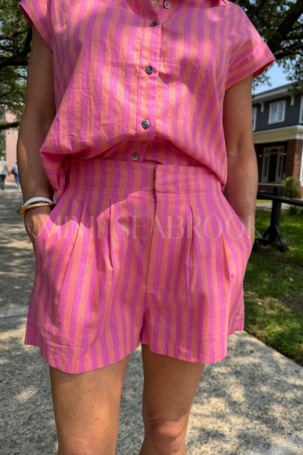 Jocasee shorts