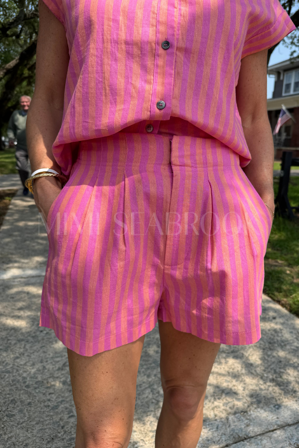 Jocasee shorts