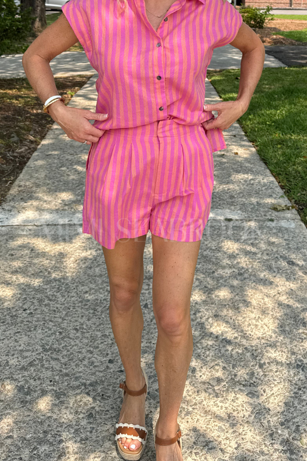 Jocasee shorts