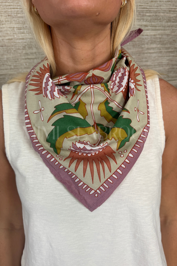 Jodi scarf bandana