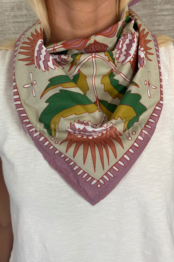 Jodi scarf bandana