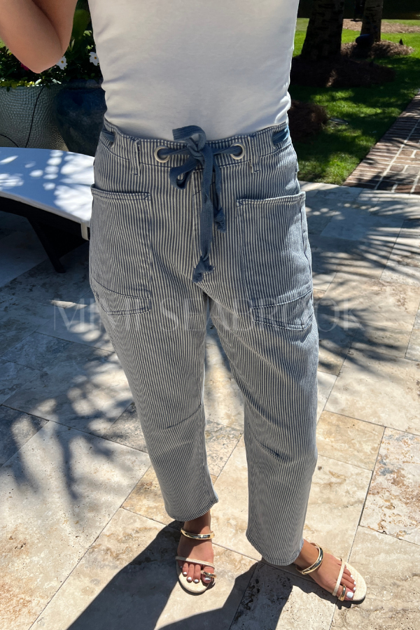 Joey pants