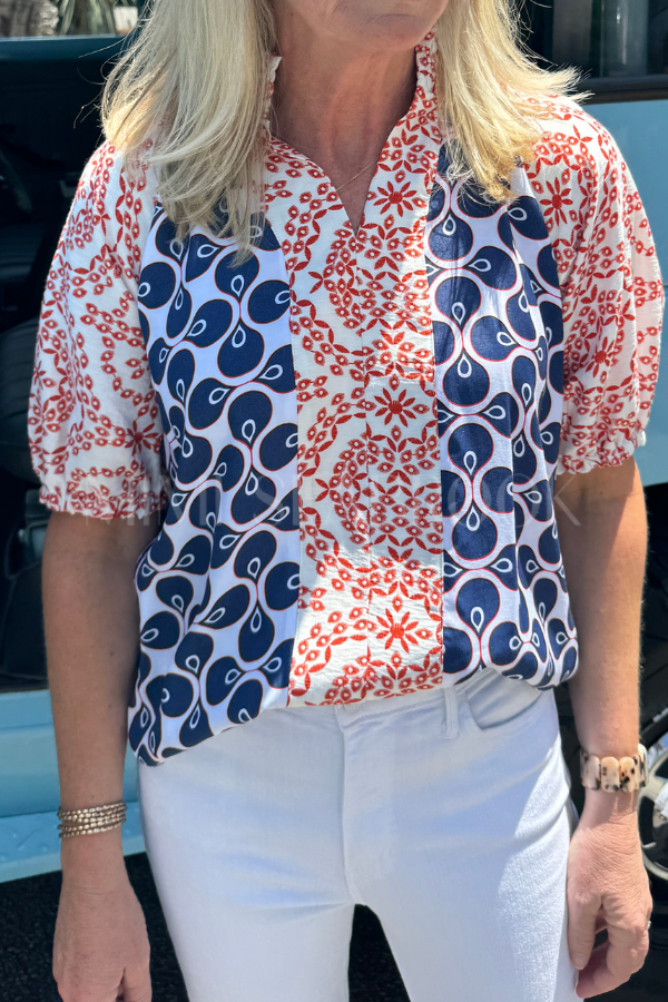Jolie top
