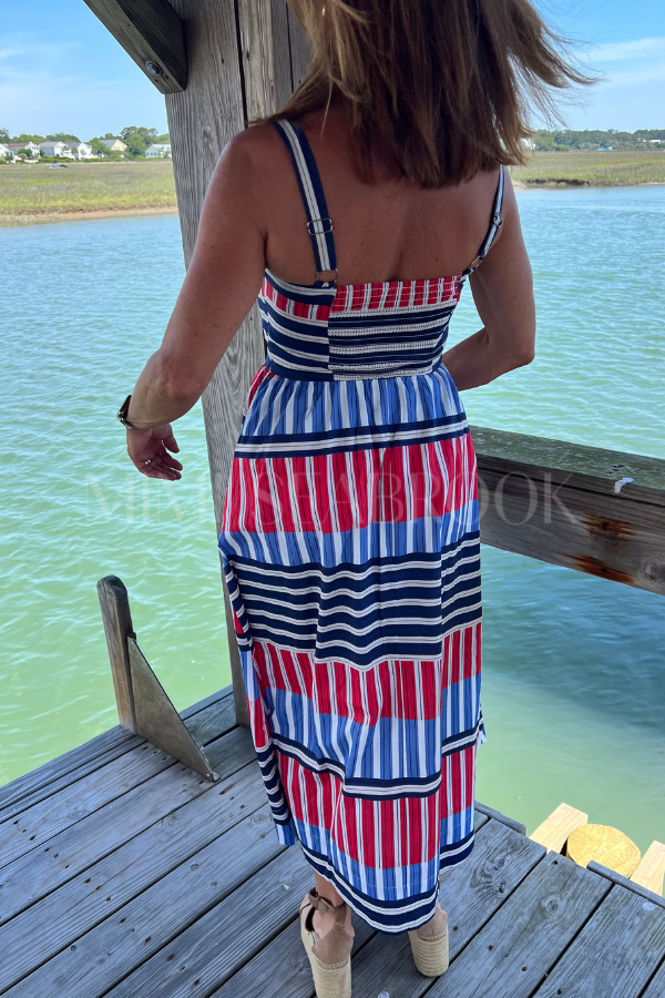 Judson dress