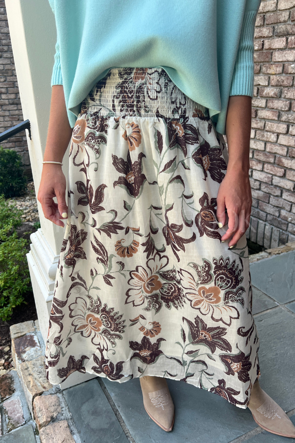Justine skirt
