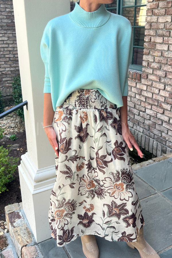 Justine skirt