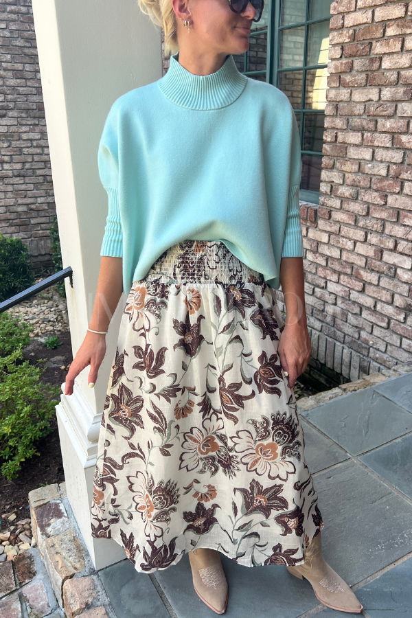 Justine skirt