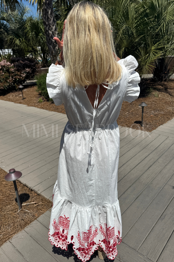 Kaelie dress