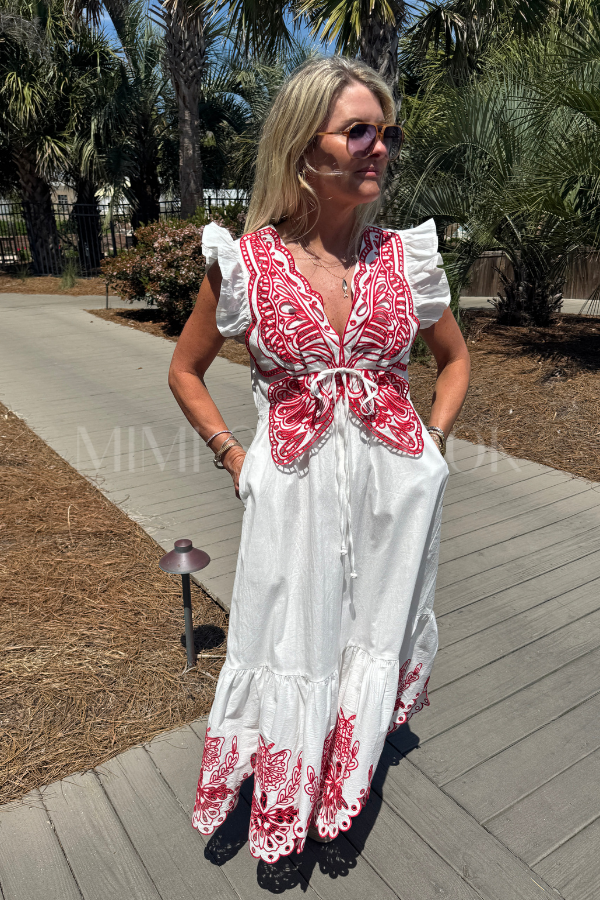 Kaelie dress