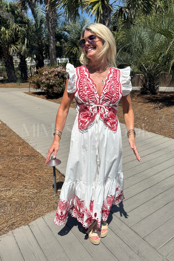Kaelie dress