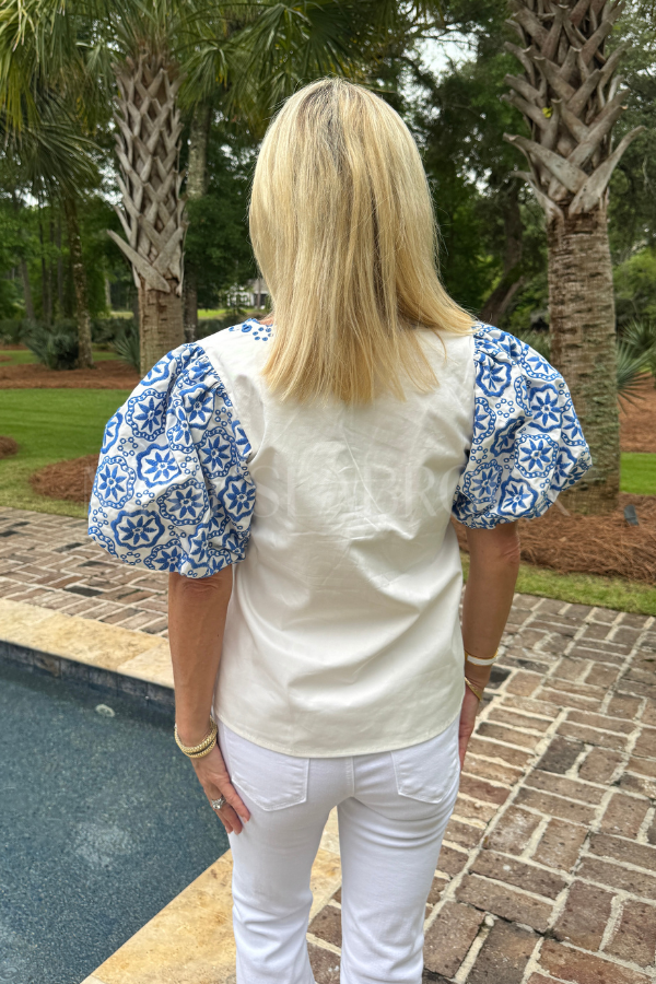 Kaia top