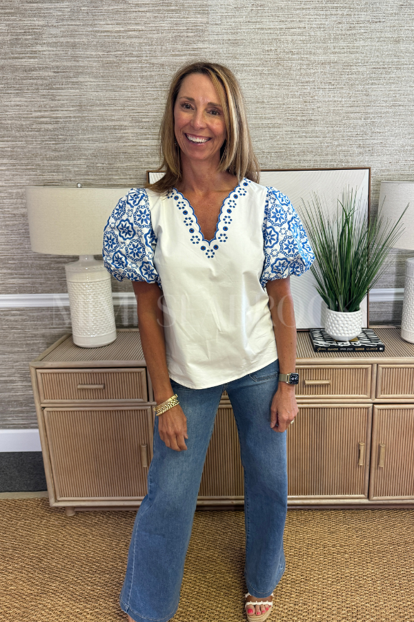 Kaia top