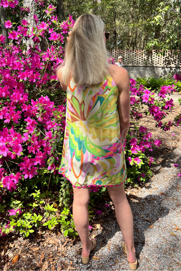 Kallie dress