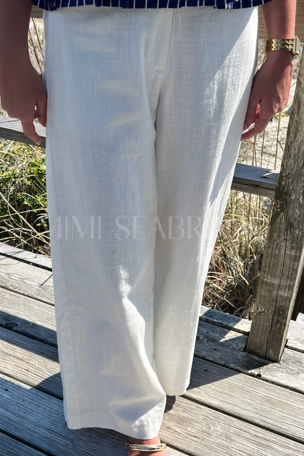 Karenina pants