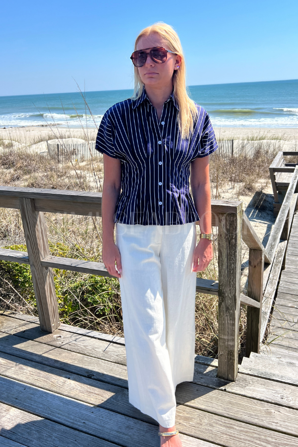 Karenina pants