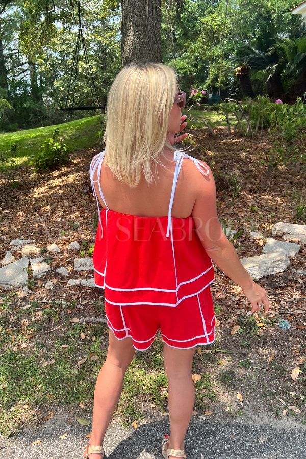 Kati romper
