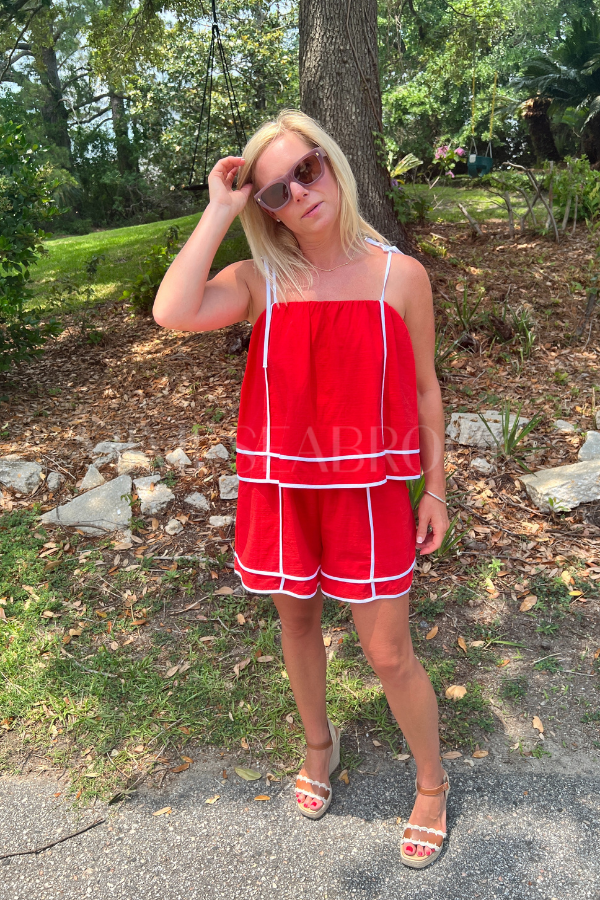 Kati romper