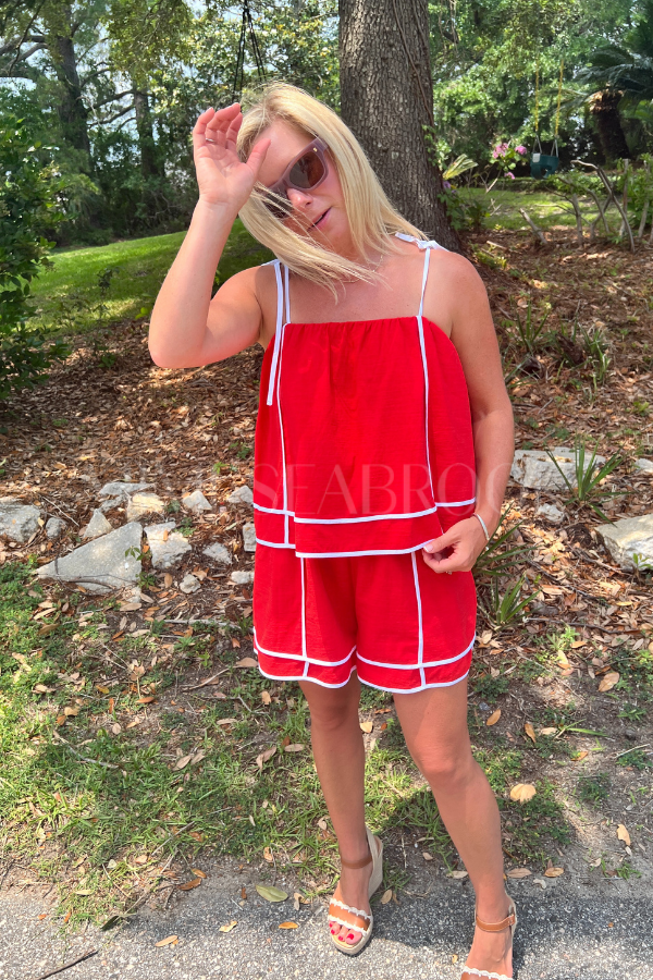 Kati romper