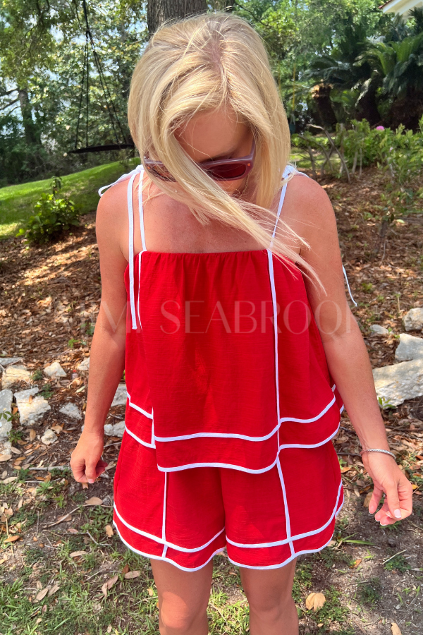 Kati romper