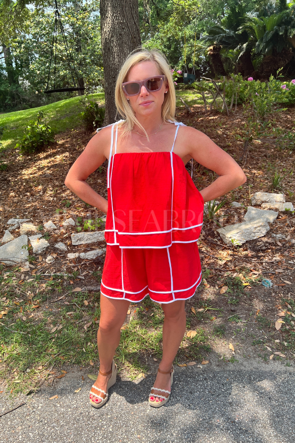 Kati romper