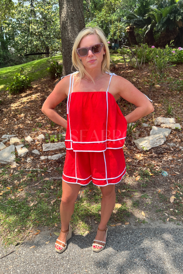 Kati romper