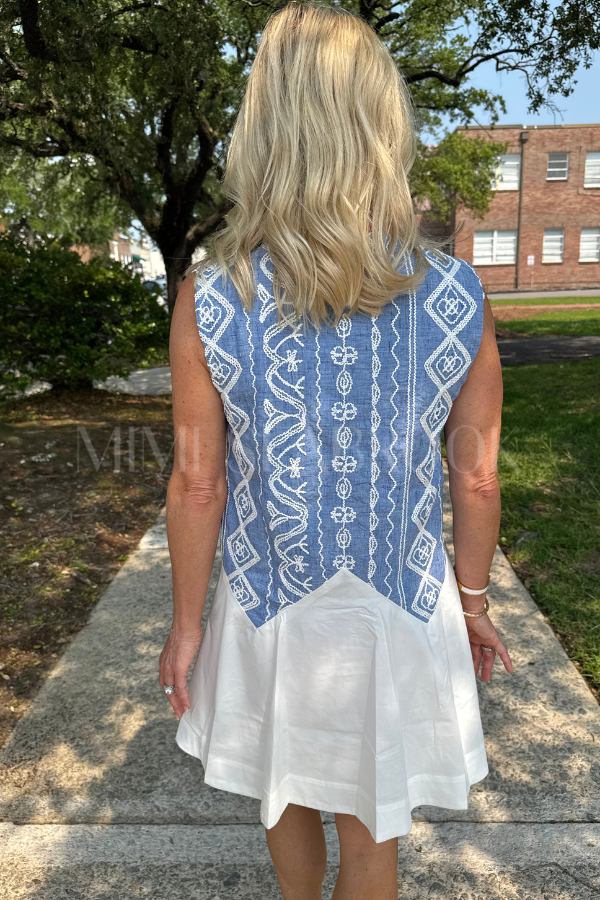 Kaylan dress