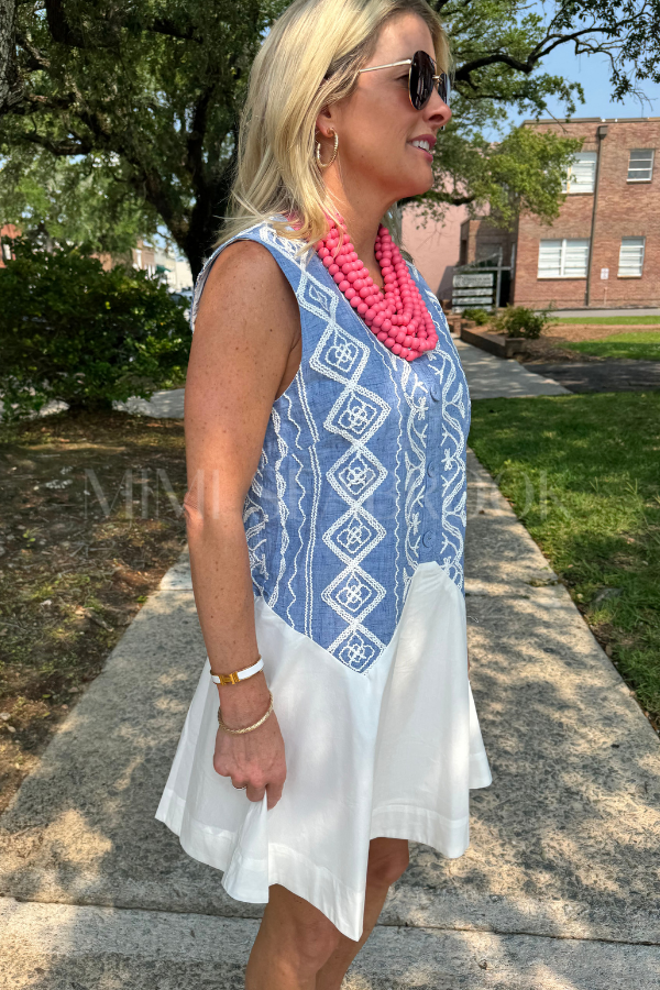 Kaylan dress
