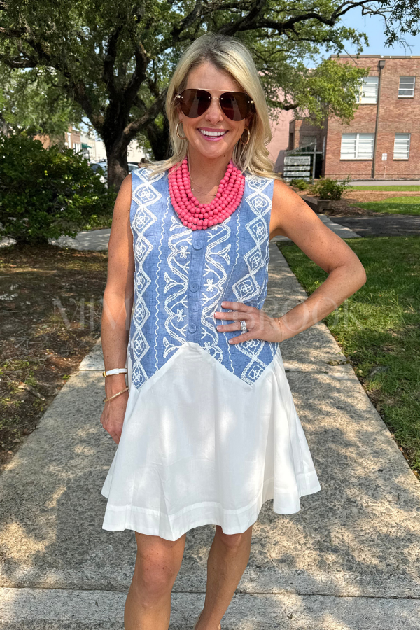 Kaylan dress