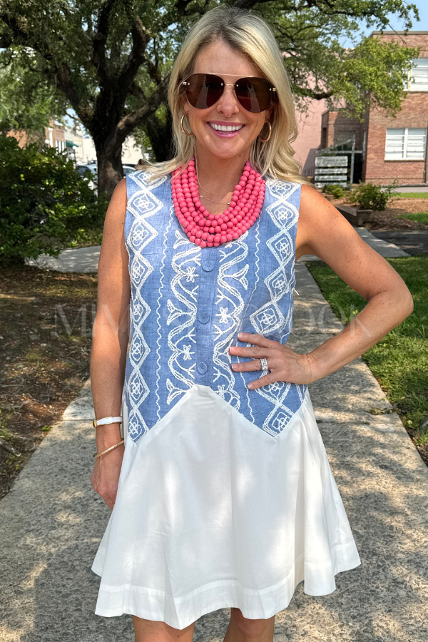 Kaylan dress