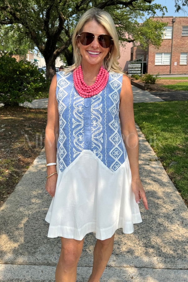 Kaylan dress