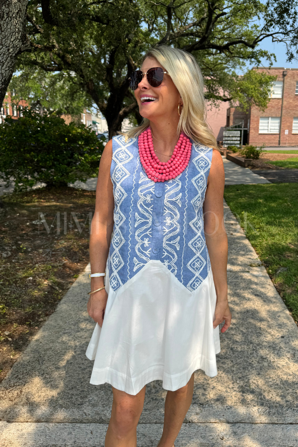 Kaylan dress