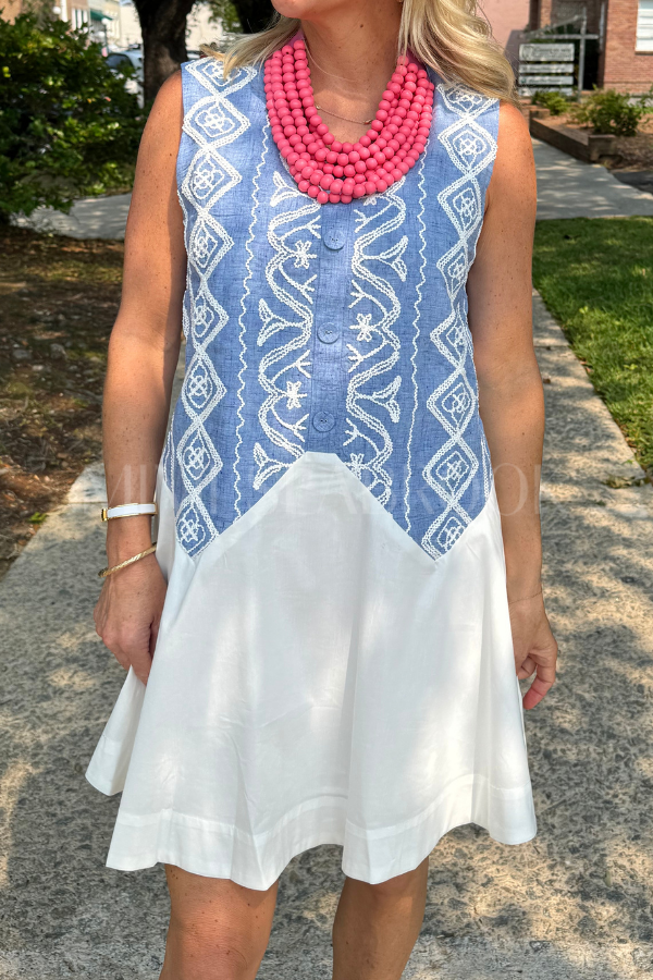 Kaylan dress