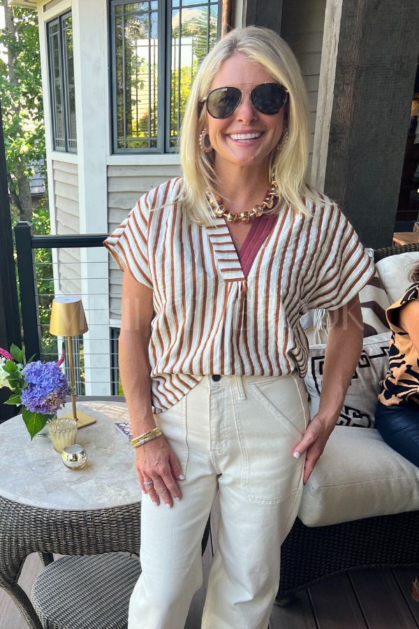 Keely top