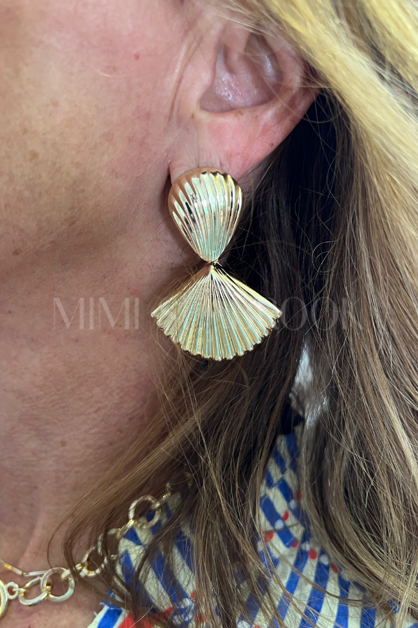 Keri Earrings