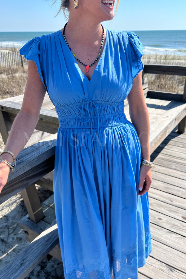 Kesler dress