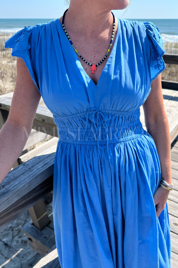 Kesler dress