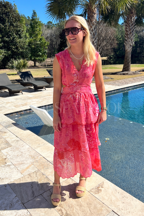 Kimia dress
