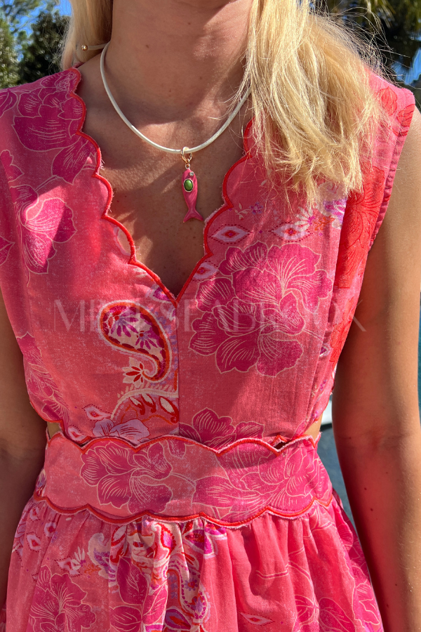 Kimia dress