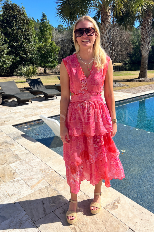 Kimia dress