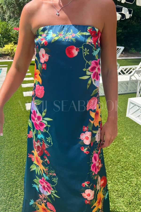 Kincaid dress