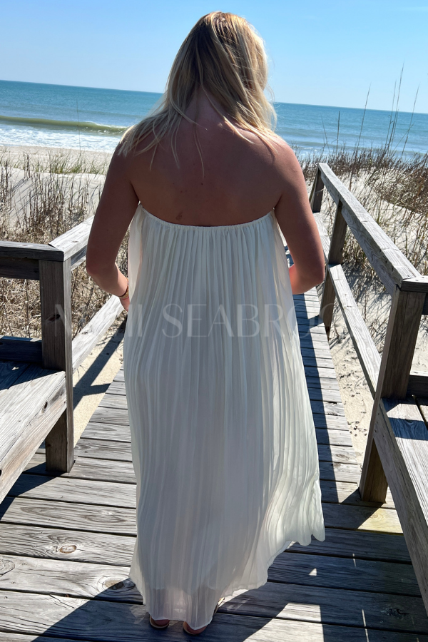 Kinsey dress