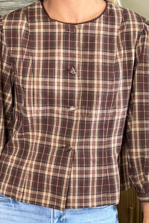 Kirkley top