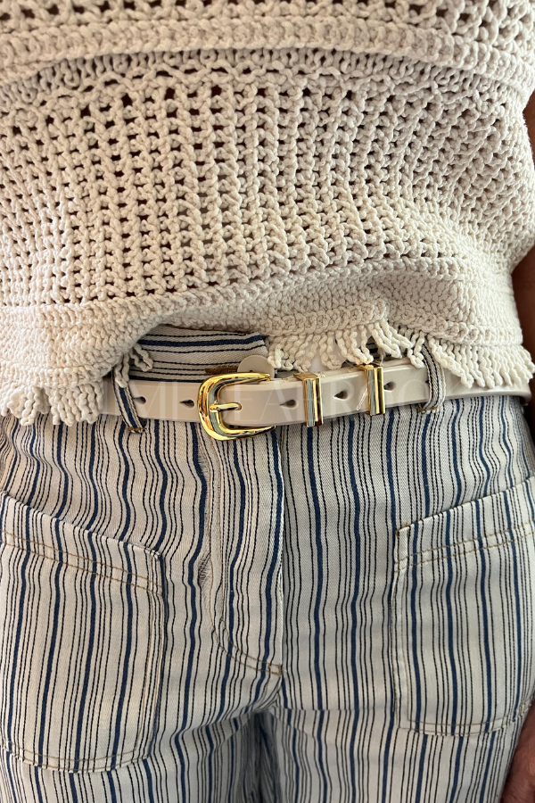 Kittson belt