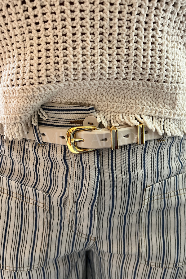 Kittson belt