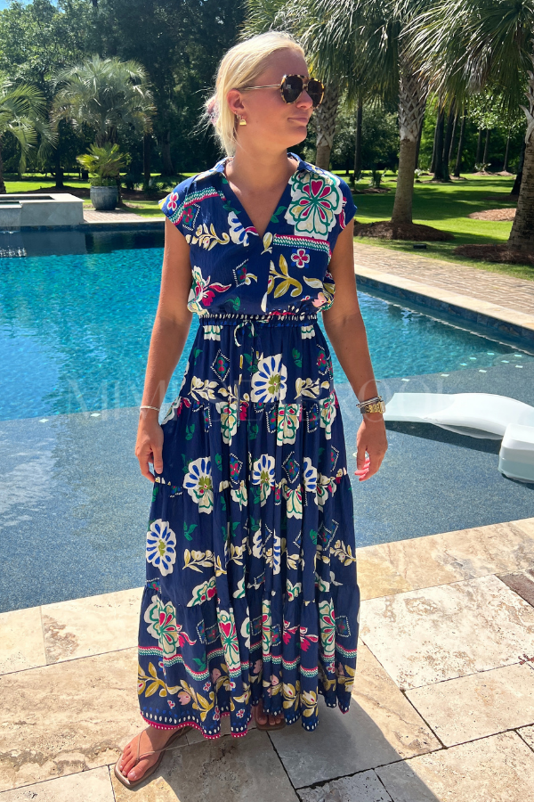 Krissee dress