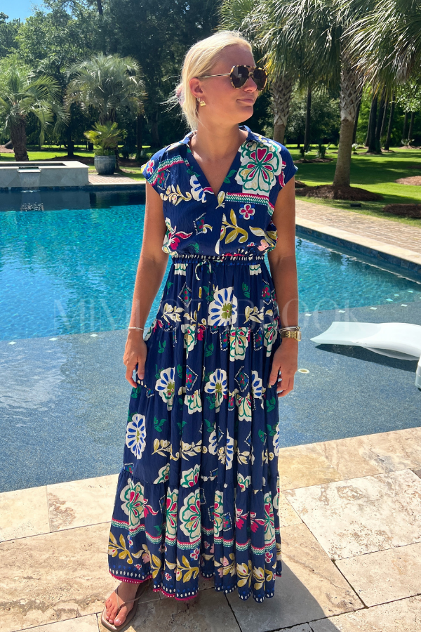 Krissee dress
