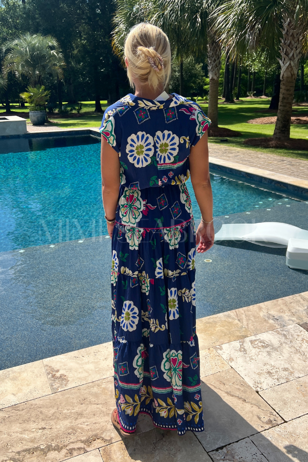 Krissee dress