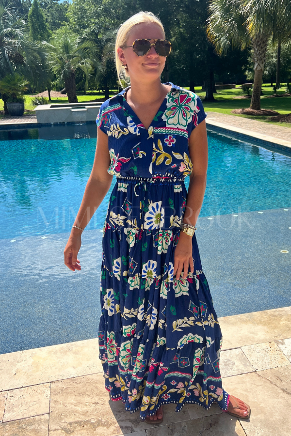 Krissee dress