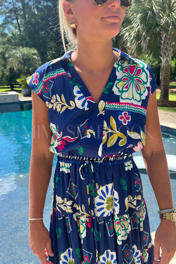 Krissee dress